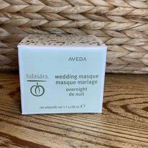Aveda Tulasara Wedding Masque